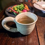 島田料理店 - デカ耳カップ