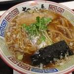 Shina Soba Chibakiya - 