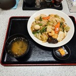 Hokkai Ramen - 