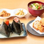 EDOCCO CAFE MASU MASU - 