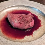 島田料理店 - 良いお肉が手に入るんだよここは