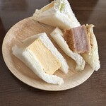 サンサンクレール - 