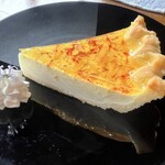 Flower&Cafe 大磯花帆槻 - 