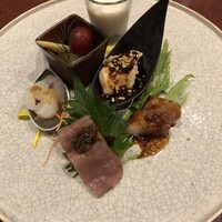 中華寝台 - 
