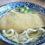 手打ちうどん ぶれーど・う - 