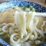 手打ちうどん ぶれーど・う - 