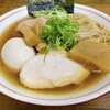 中華そば 燕屋商店