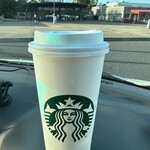 スターバックス・コーヒー - 