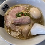 淡麗拉麺 己巳 - 