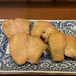 活鰻の店 つぐみ庵 - 