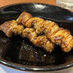 活鰻の店 つぐみ庵 - 