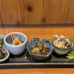 活鰻の店 つぐみ庵 - 