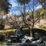 叶 匠壽庵 - 紫式部が源氏物語を書いた石山寺