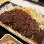 名古屋名物 みそかつ 矢場とん - 