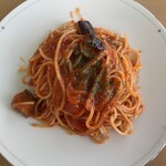 カフェ・ビアン - 