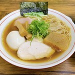 中華そば 燕屋商店 - 