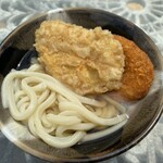 讃岐うどん がもう - 