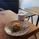 Sora coffee&scone - 