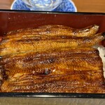 活鰻の店 つぐみ庵