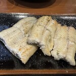 活鰻の店 つぐみ庵 - 