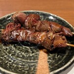 活鰻の店 つぐみ庵 - 