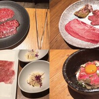 焼肉 うしみつ 恵比寿本店 - 