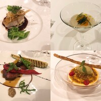 リストランテASO - 