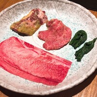 焼肉 うしみつ 恵比寿本店 - 