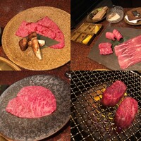 USHIGORO S. GINZA - 