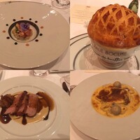 メゾン ポール・ボキューズ - 