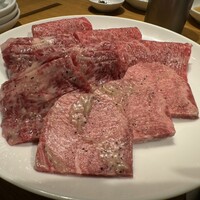 ビーフキッチン 恵比寿店 - 