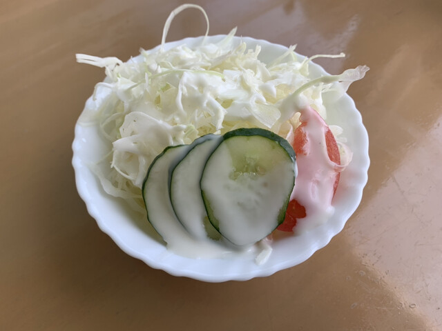 カフェ・ビアン - 三陸（喫茶店）