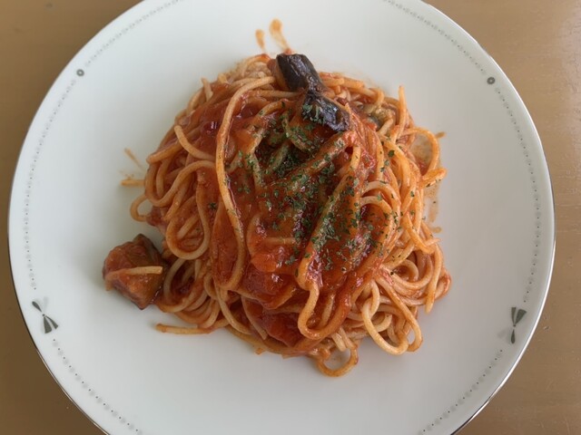 カフェ・ビアン - 三陸（喫茶店）の写真