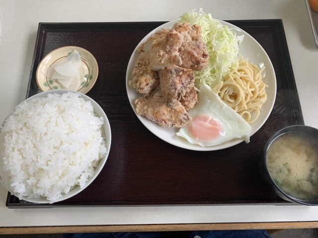 食堂 田舎家 - 厨川（食堂）の写真