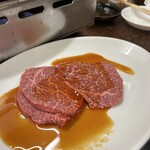 焼肉 かっぱ梶岡 - 