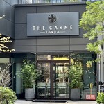 THE CARNE tokyo - 