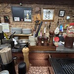 焼肉 かっぱ梶岡 - 