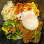ほっともっと - 料理写真:
