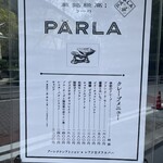 PARLA - 