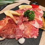 Yakiniku Nikurabo - 