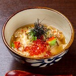 Kyoto Yuba Rice Bowl