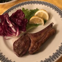 ラ・ビスボッチャ - 