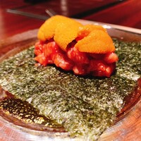焼肉 うしみつ 恵比寿本店 - 