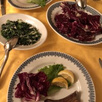 ラ・ビスボッチャ - 