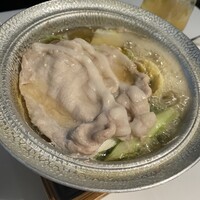 レストランI；caza - 