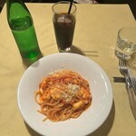 Trattoria La Grotta - 