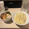 東京アンダーグラウンドラーメン 頑者