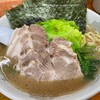 横浜ラーメン厨房 うえむらや