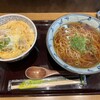 若菜そば 阪急長岡天神店