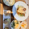 農家直営レストラン カゴンマルシェ - 